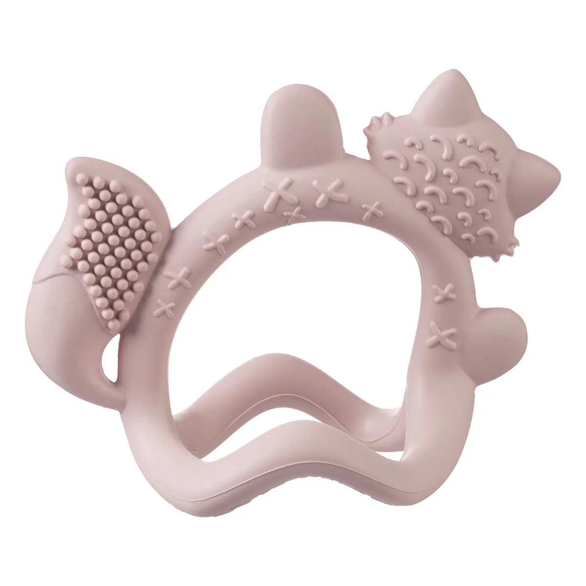 B.Box Blush Wrist Teether