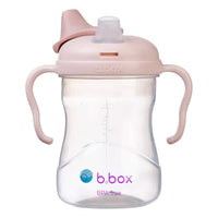 B.Box Blush Spout Cup