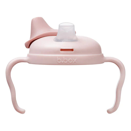 B.Box Blush Spout Cup