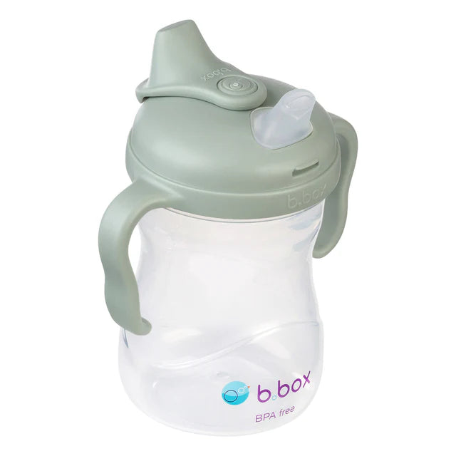 B.Box Sage Spout Cup