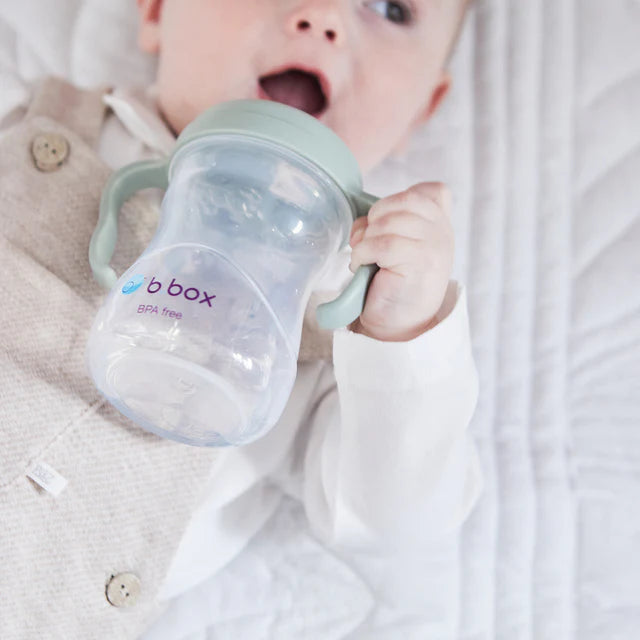 B.Box Sage Spout Cup