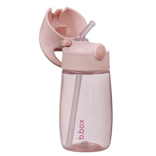 B.Box Blush Crush Drink Bottle Junior 380ml