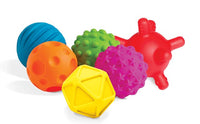 Sensory Mini Balls