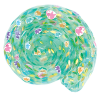 Crazy Aaron's Baby Elephant Thinking Putty