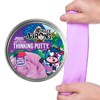 Crazy Aaron's Better Butter Berry Butter Thinking Putty