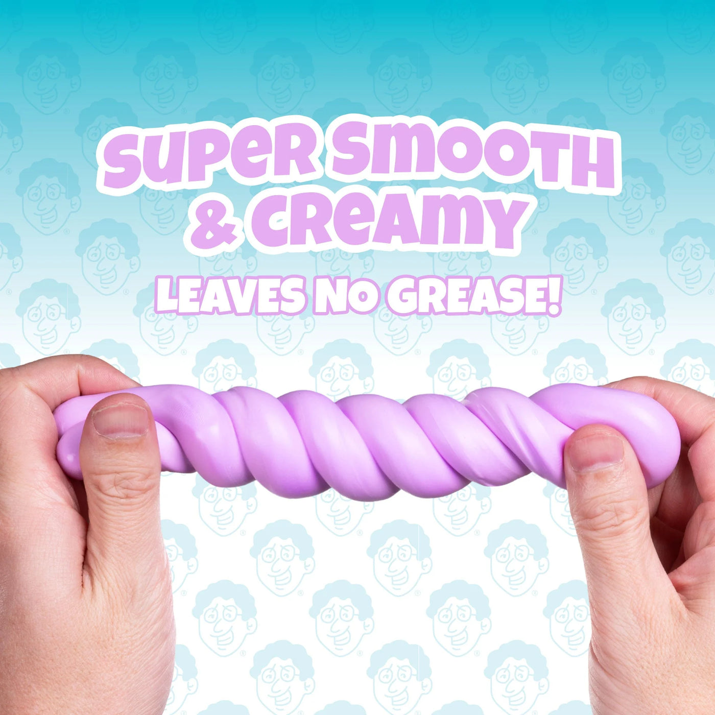 Crazy Aaron's Better Butter Berry Butter Thinking Putty