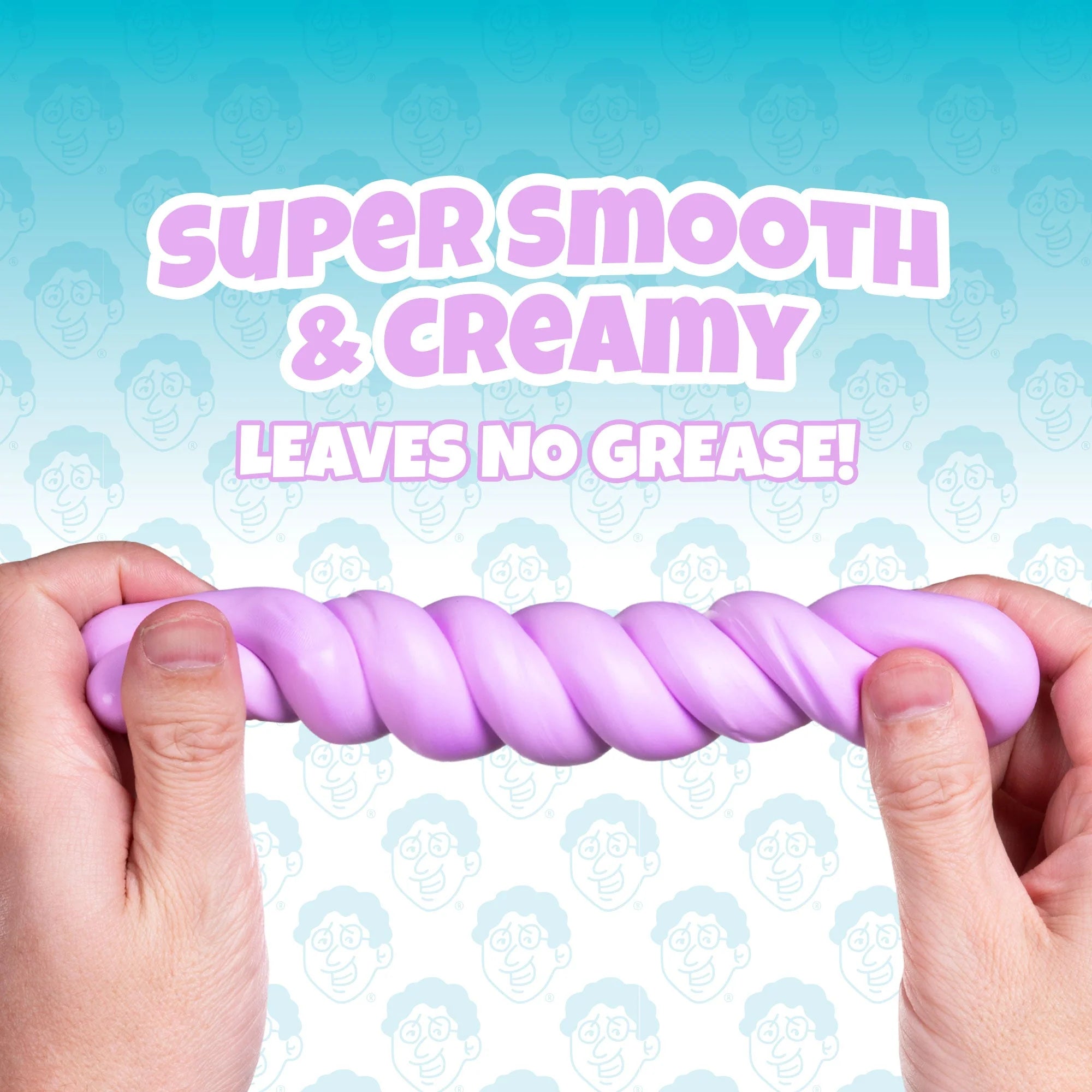 Crazy Aaron's Better Butter Berry Butter Thinking Putty