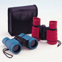 EduToys  Binoculars ( 4X30)