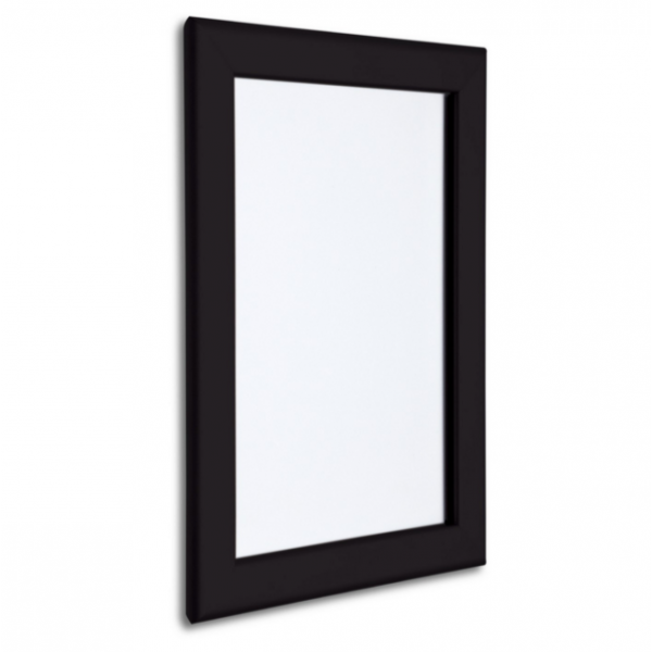 Eurographics Snap Frame Black