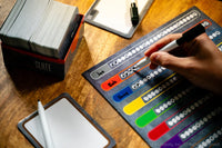 The OP Games Blank Slate