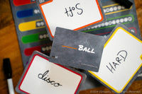 The OP Games Blank Slate