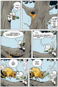 Bone The Great Cow Race #2