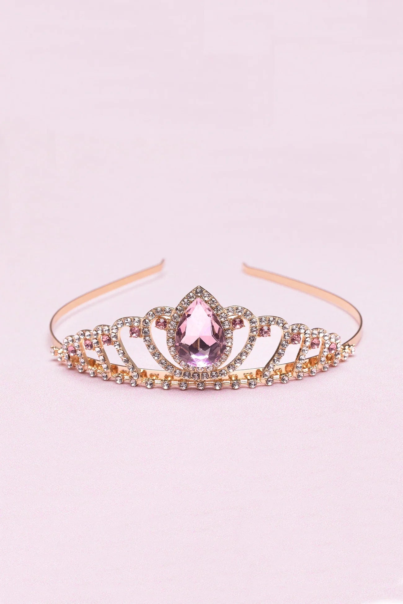 Great Pretenders Boutique Regal Tiara
