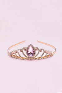 Great Pretenders Boutique Regal Tiara