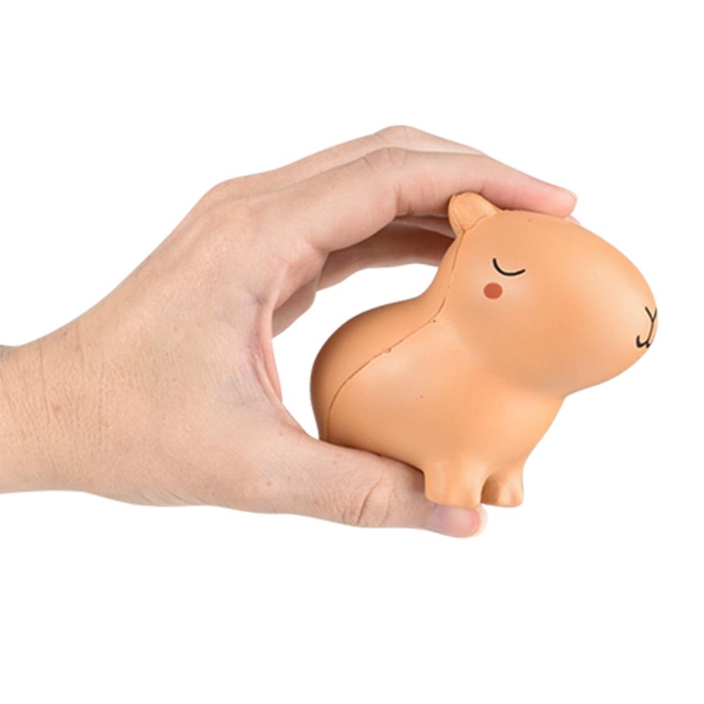 Capybara Squish 3.5"