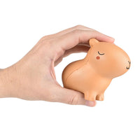 Capybara Squish 3.5"