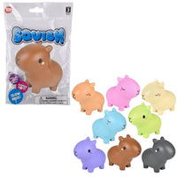 Capybara Squish 3.5"