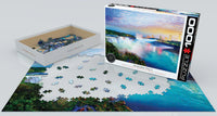 Eurographics Niagara Falls 1000 Piece