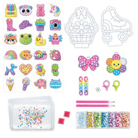 Creativity For Kids Deluxe Big Gem Diamond Painting