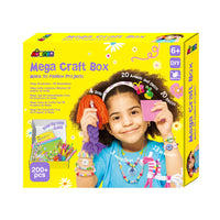 Mega Craft Box 2026 Mega Craft  Box