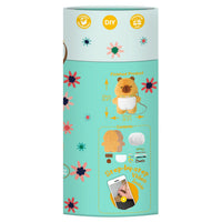 Avenir DIY Sewing My Own Doll - Calm Capybara