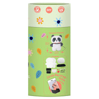 Avenir DIY Sewing My Doll - Cool Panda