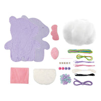 Avenir DIY Sewing My Doll Sweet Unicorn