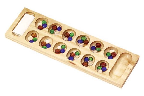 Mancala CHH Games
