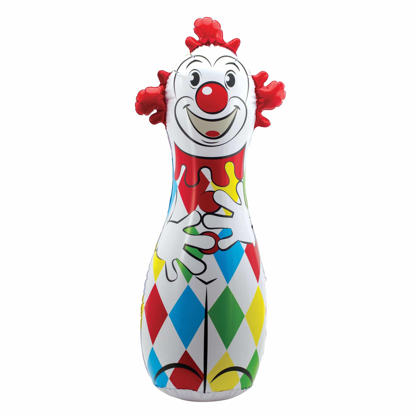 Schylling Classic Clown Bop Bag