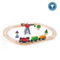 Hape Cargo Delivery Loop