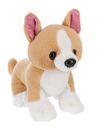 Webkinz Chihuahua Plush