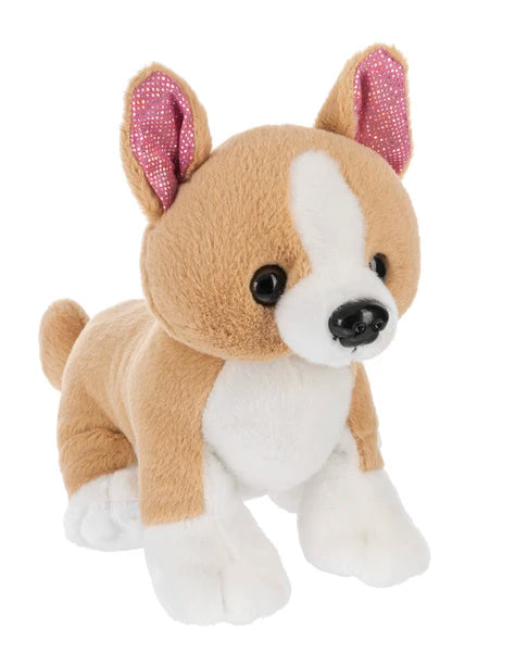 Webkinz Chihuahua Plush