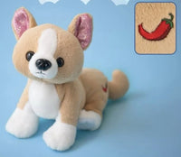 Webkinz Chihuahua Plush