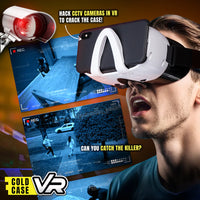 Professor Maxwell The Case Of The Fatal Follower