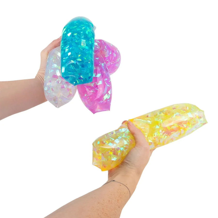Shake & Shimmer Water Wriggler