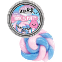 Crazy Aaron's Cotton Candy Mini Tin
