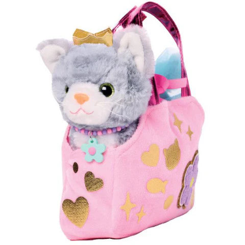 Creativity for Kids Cuddly Kitten