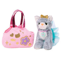 Creativity for Kids Cuddly Kitten