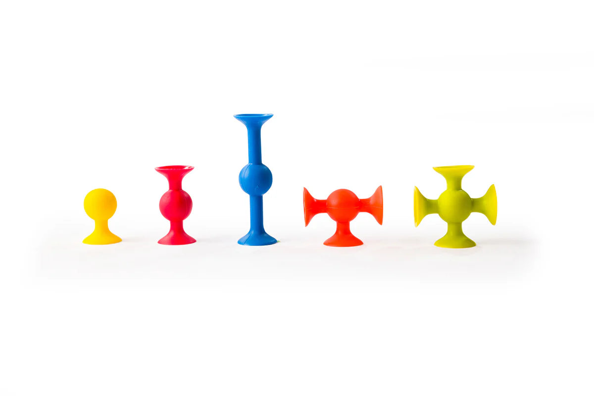 Fat Brain Toys Mini Squigz