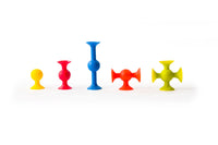 Fat Brain Toys Mini Squigz