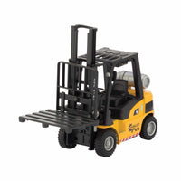 Schylling Diecast Forklift 5"