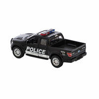 Schylling Raptor Fire and Police Rescue  Diecast