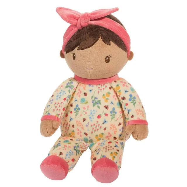 Douglas Summer Garden Doll