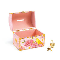 Djeco Birds Money Box
