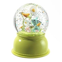 Djeco Rabbits Night Light