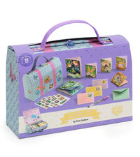 Djeco Marie Case Stationery Case