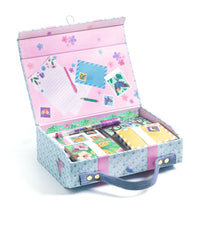Djeco Marie Case Stationery Case