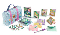 Djeco Marie Case Stationery Case