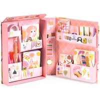 Djeco Tinou Stationary Cabinet