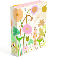 Djeco Tinou Stationary Cabinet